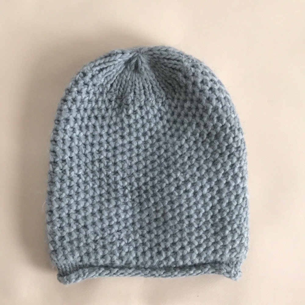 Zara Beanie